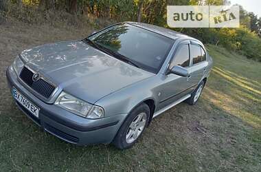 Ліфтбек Skoda Octavia 2006 в Хмельницькому