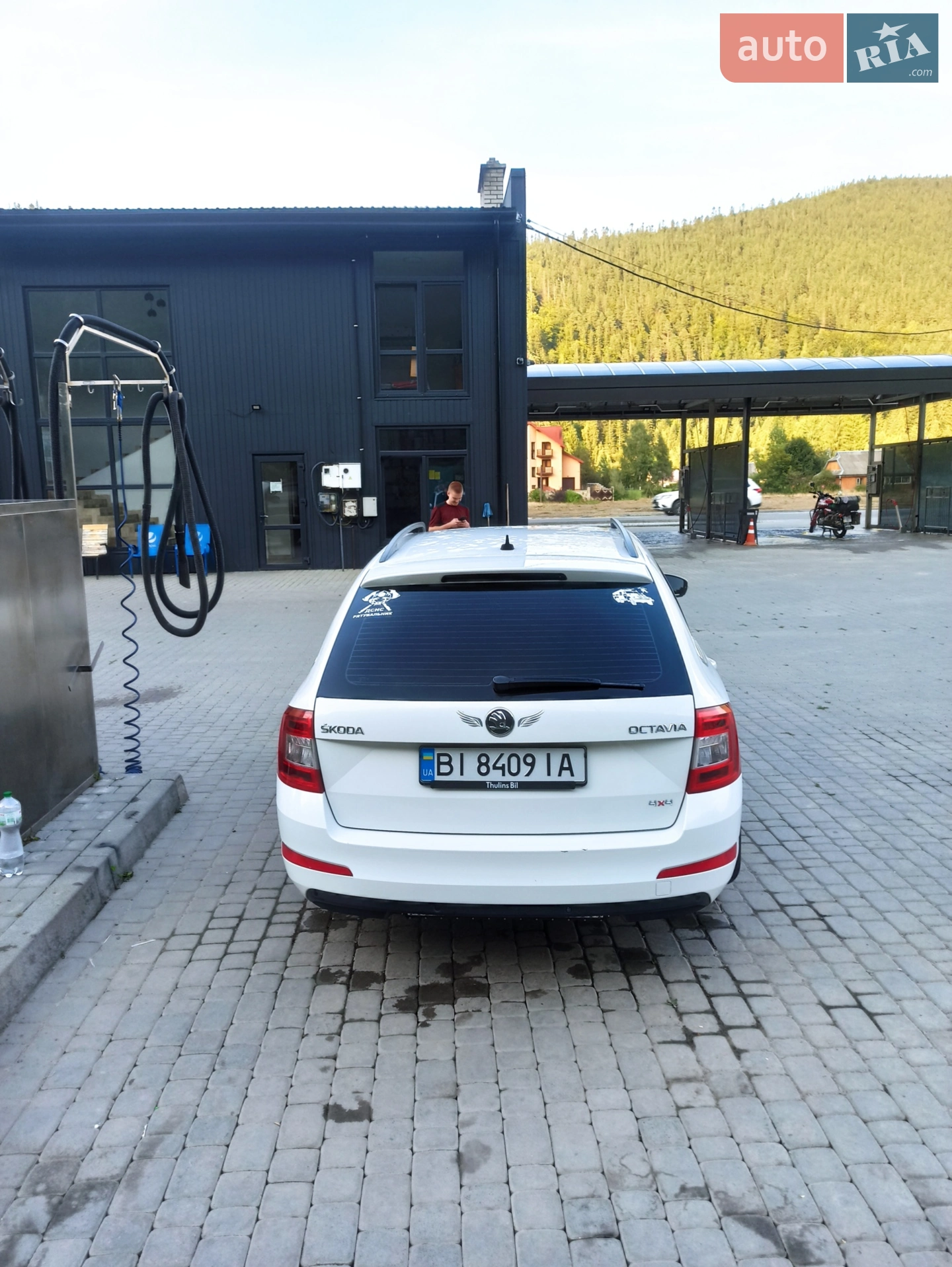 2014 Skoda Octavia - мініатюра 19