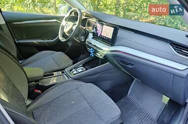 Универсал Skoda Octavia 2020 в 