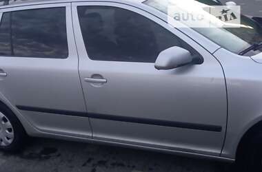 Универсал Skoda Octavia 2005 в Ужгороде