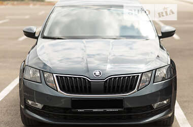 Skoda Octavia (A7) 2013-2020 - МКПП (механическая коробка переключения передач)