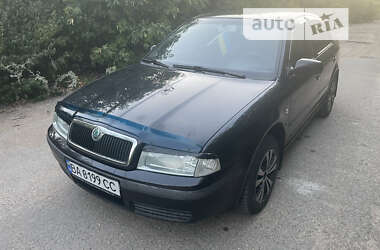 Ліфтбек Skoda Octavia 2006 в Первомайську