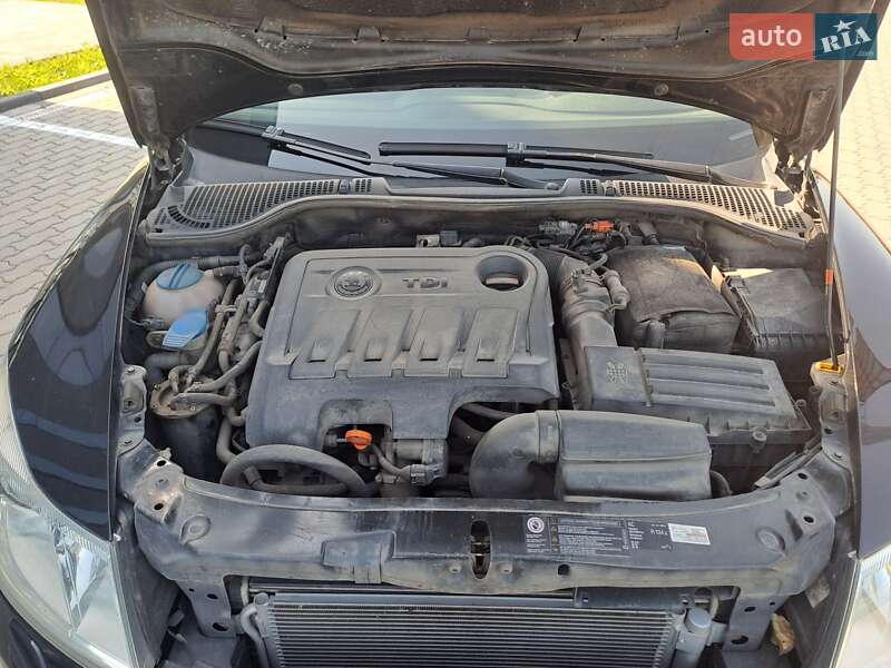 Универсал Skoda Octavia 2012 в Львове фото 10 Универсал Skoda Octavia 2012 в Львове