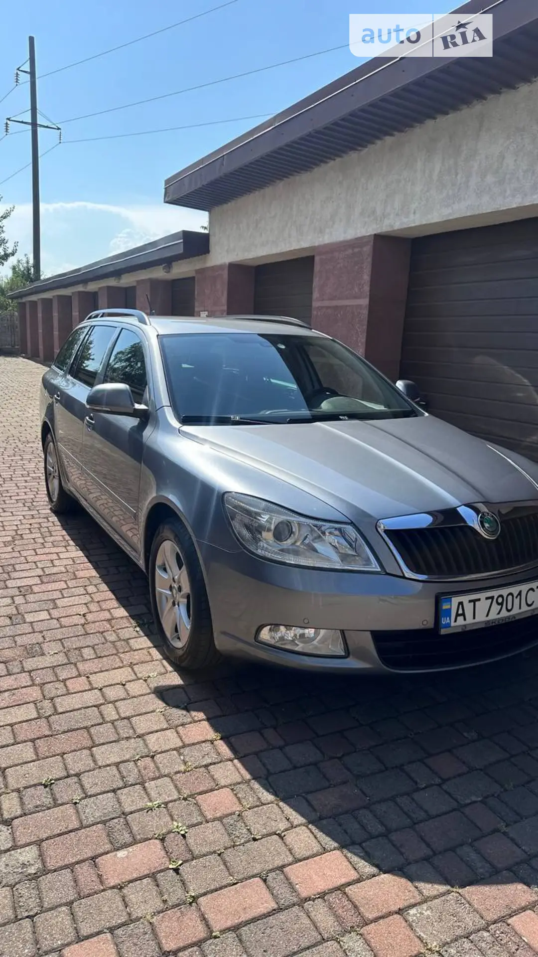 2013 Skoda Octavia - мініатюра 2