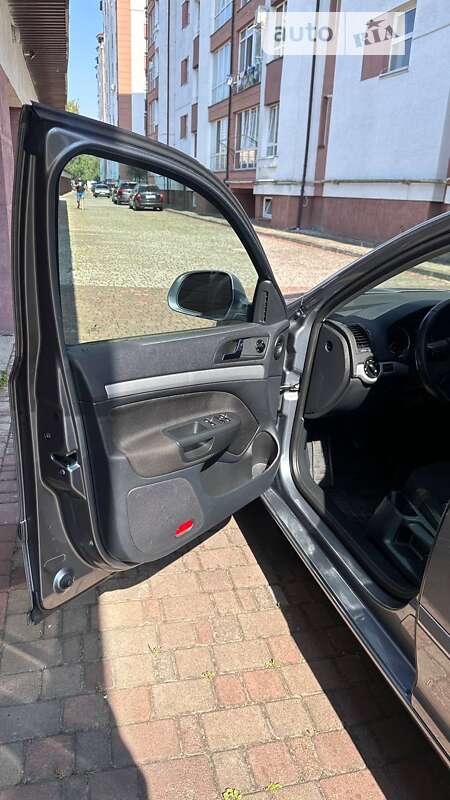 Універсал Skoda Octavia 2013 в Івано-Франківську