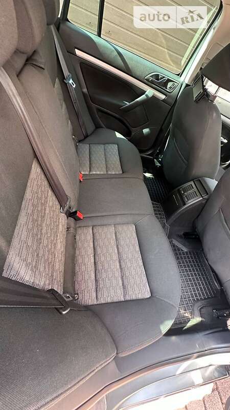 Універсал Skoda Octavia 2013 в Івано-Франківську