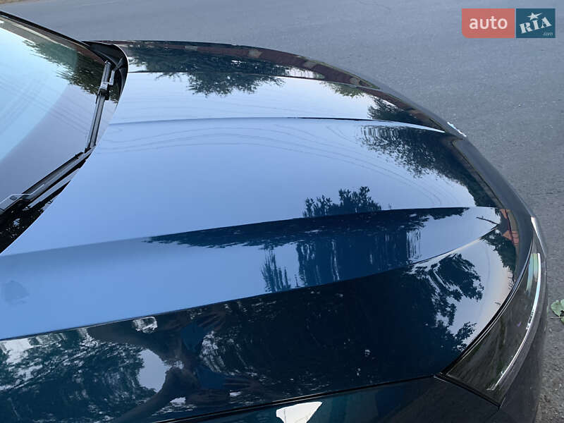 Лифтбек Skoda Octavia 2023 в Кобеляках фото 24 Лифтбек Skoda Octavia 2023 в Кобеляках