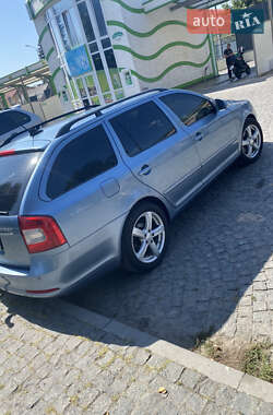 Универсал Skoda Octavia 2010 в Хмельницком