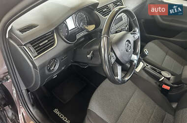 Лифтбек Skoda Octavia 2013 в Киеве