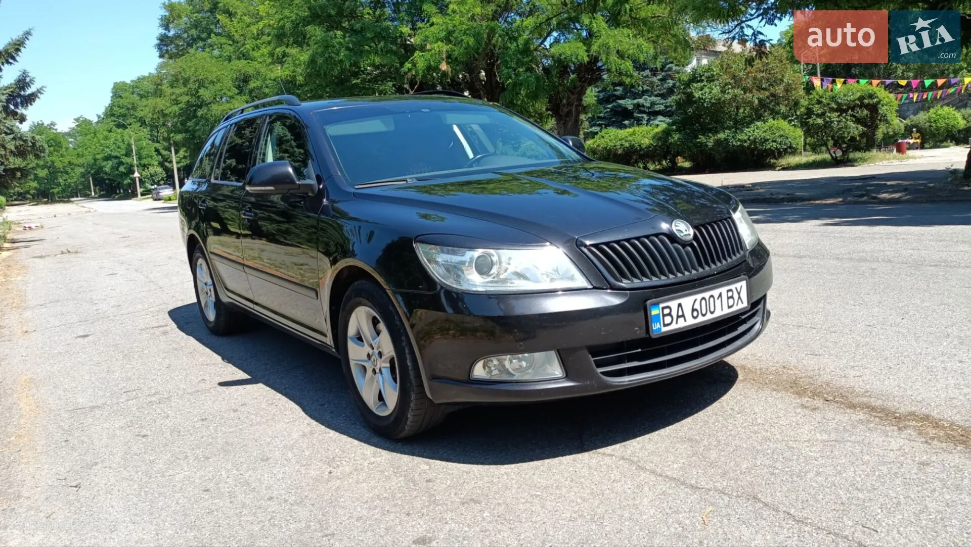 2013 Skoda Octavia - мініатюра 12