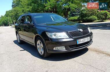 Универсал Skoda Octavia 2013 в Светловодске