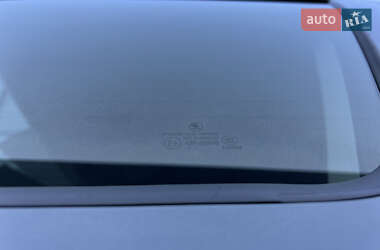 Ліфтбек Skoda Octavia 2012 в 