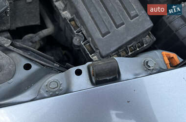 Ліфтбек Skoda Octavia 2012 в 