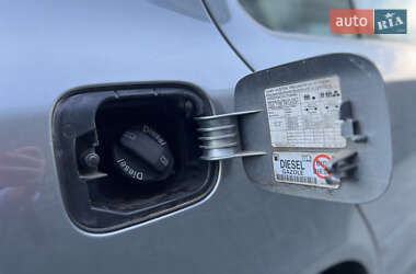 Ліфтбек Skoda Octavia 2012 в 