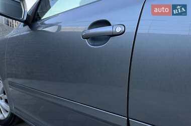 Ліфтбек Skoda Octavia 2012 в 