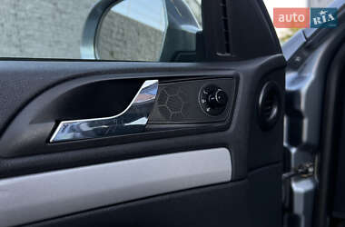 Ліфтбек Skoda Octavia 2012 в 