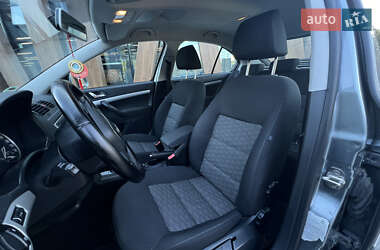 Ліфтбек Skoda Octavia 2012 в 