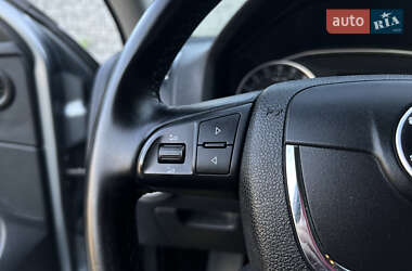 Ліфтбек Skoda Octavia 2012 в 