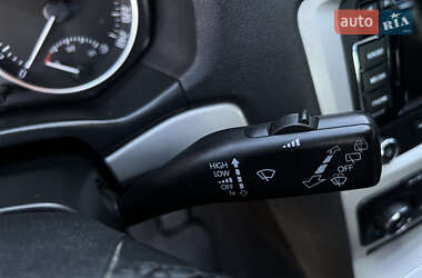 Ліфтбек Skoda Octavia 2012 в 