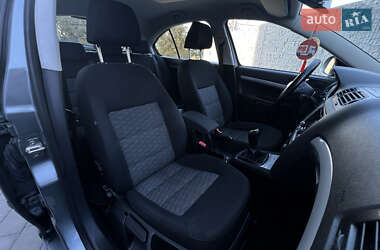 Ліфтбек Skoda Octavia 2012 в 