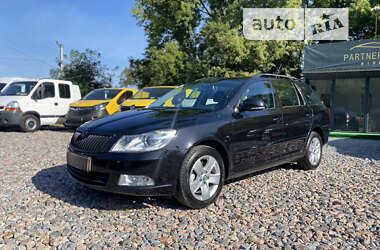 Универсал Skoda Octavia 2012 в Ровно