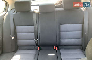Лифтбек Skoda Octavia 2006 в  фото 8 Лифтбек Skoda Octavia 2006 в