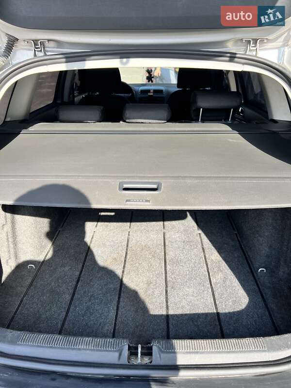 Универсал Skoda Octavia 2006 в Львове