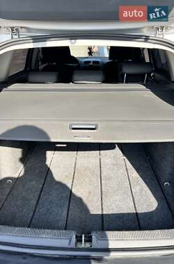 Универсал Skoda Octavia 2006 в 