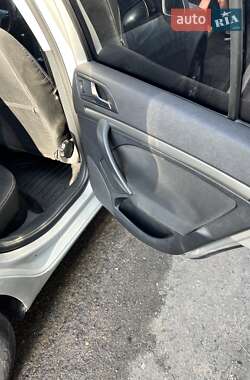 Универсал Skoda Octavia 2006 в 