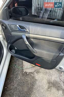 Универсал Skoda Octavia 2006 в 