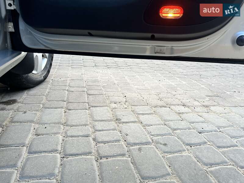 Универсал Skoda Octavia 2006 в Львове