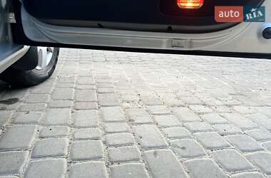 Универсал Skoda Octavia 2006 в 