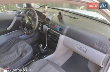 Универсал Skoda Octavia 1999 в 
