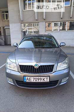 Универсал Skoda Octavia 2012 в Днепре