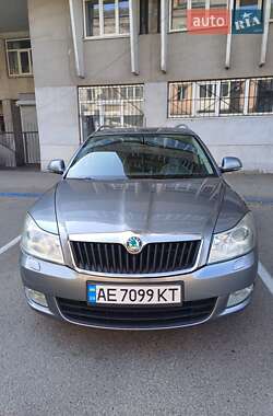 Універсал Skoda Octavia 2012 в Дніпрі