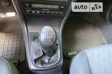 Ліфтбек Skoda Octavia 2004 в Добропіллі