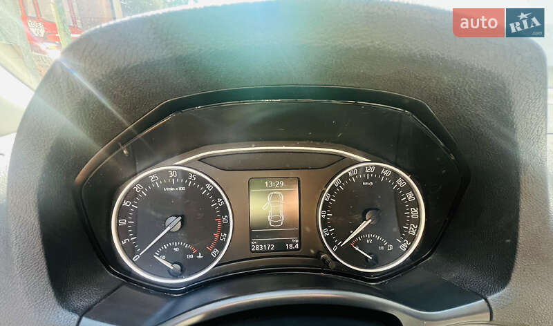 Ліфтбек Skoda Octavia 2012 в Василькові