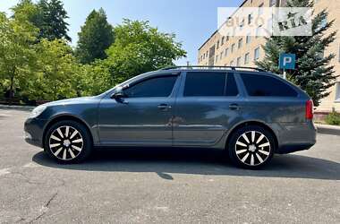 Універсал Skoda Octavia 2010 в Сновську