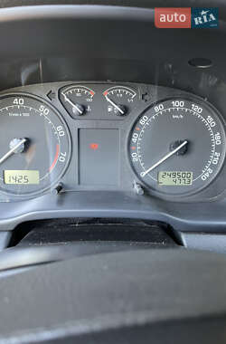Лифтбек Skoda Octavia 2007 в 