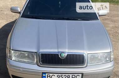 Универсал Skoda Octavia 2007 в Львове