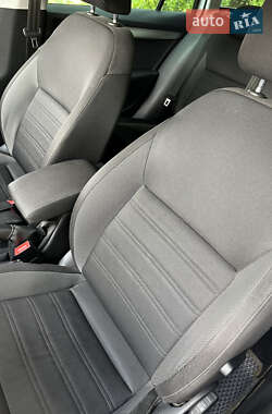 Універсал Skoda Octavia 2017 в Острозі