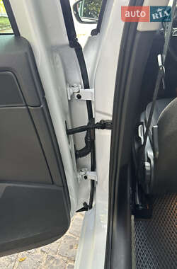 Універсал Skoda Octavia 2017 в Острозі