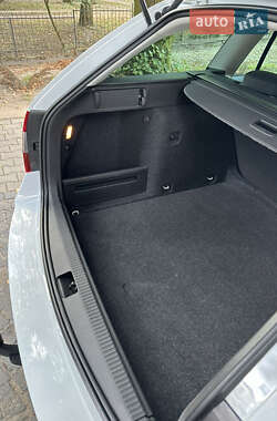 Універсал Skoda Octavia 2017 в Острозі