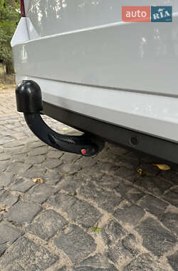 Універсал Skoda Octavia 2017 в Острозі