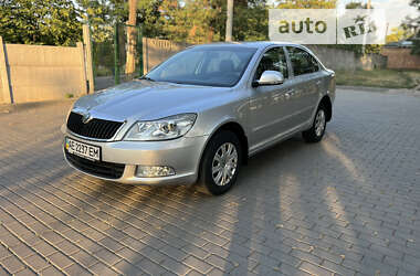 Лифтбек Skoda Octavia 2011 в Знаменовке