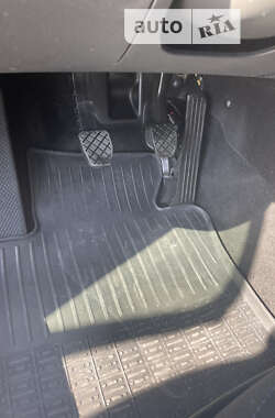Ліфтбек Skoda Octavia 2008 в 