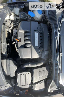 Ліфтбек Skoda Octavia 2008 в 