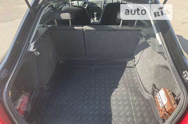 Ліфтбек Skoda Octavia 2008 в 