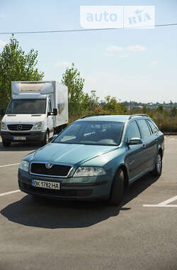 Універсал Skoda Octavia 2005 в Вінниці