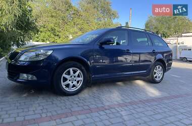 Универсал Skoda Octavia 2009 в Одессе